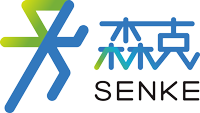 广州森克 logo